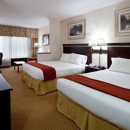 Lexington Inn And Suites Zimmer foto