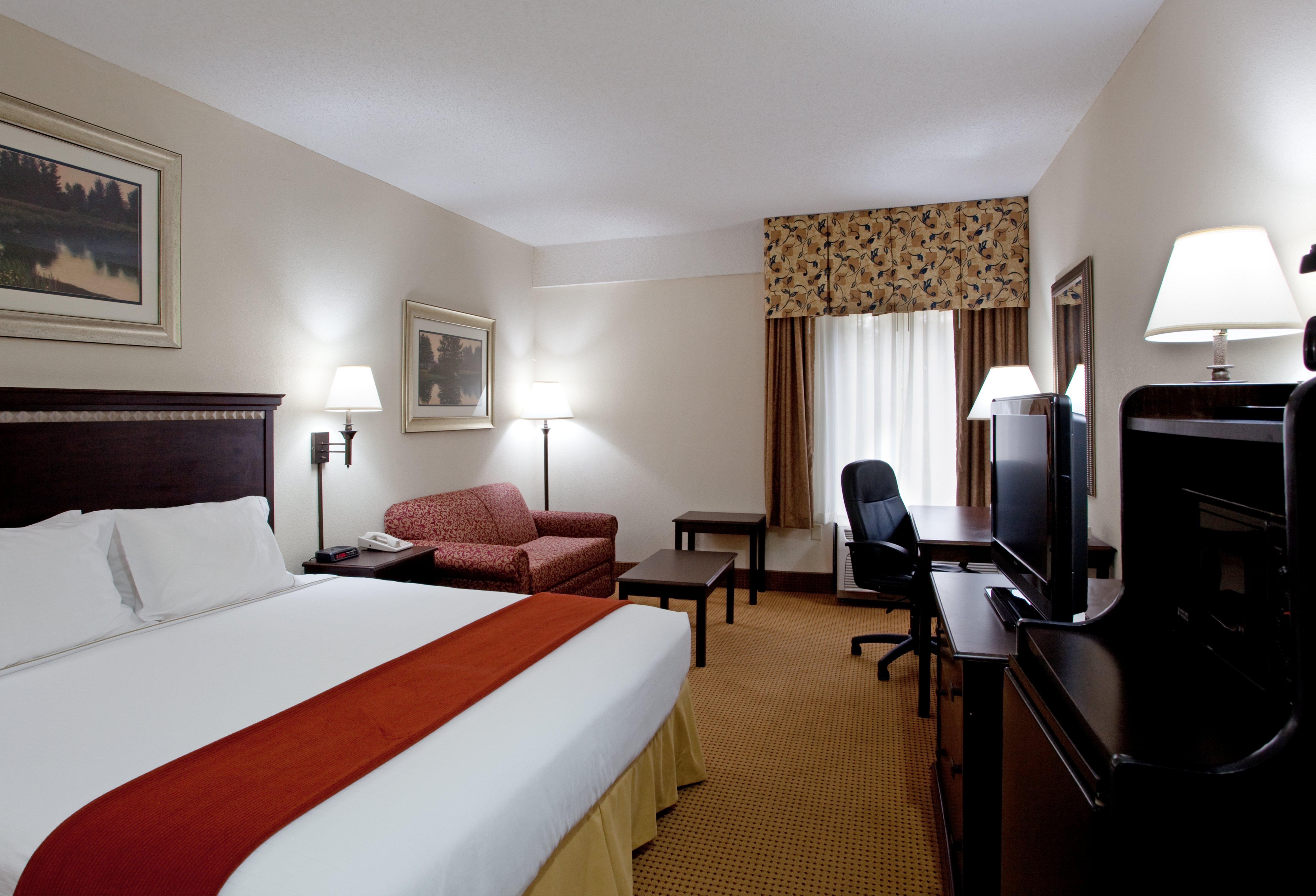 Lexington Inn And Suites Zimmer foto