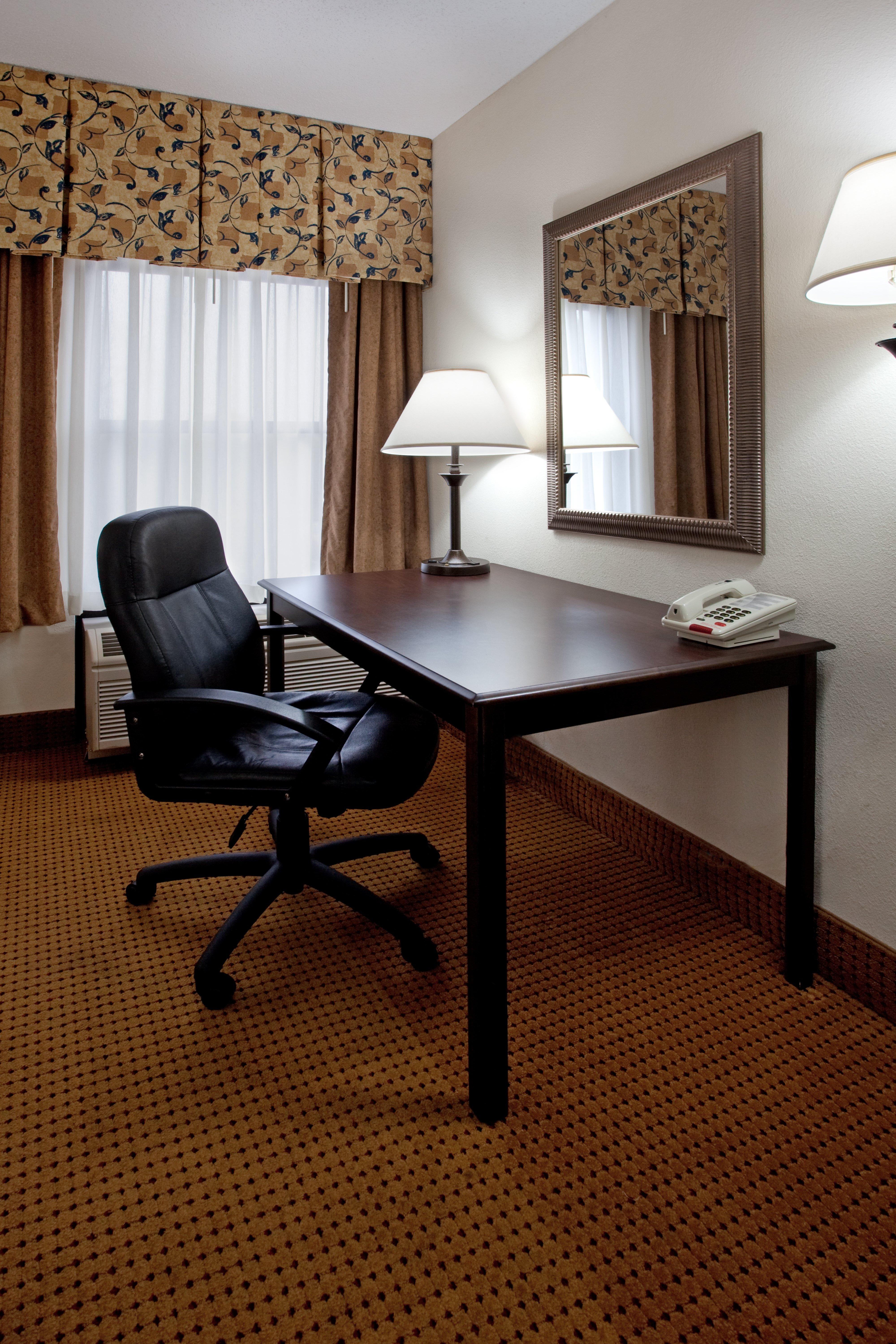 Lexington Inn And Suites Zimmer foto