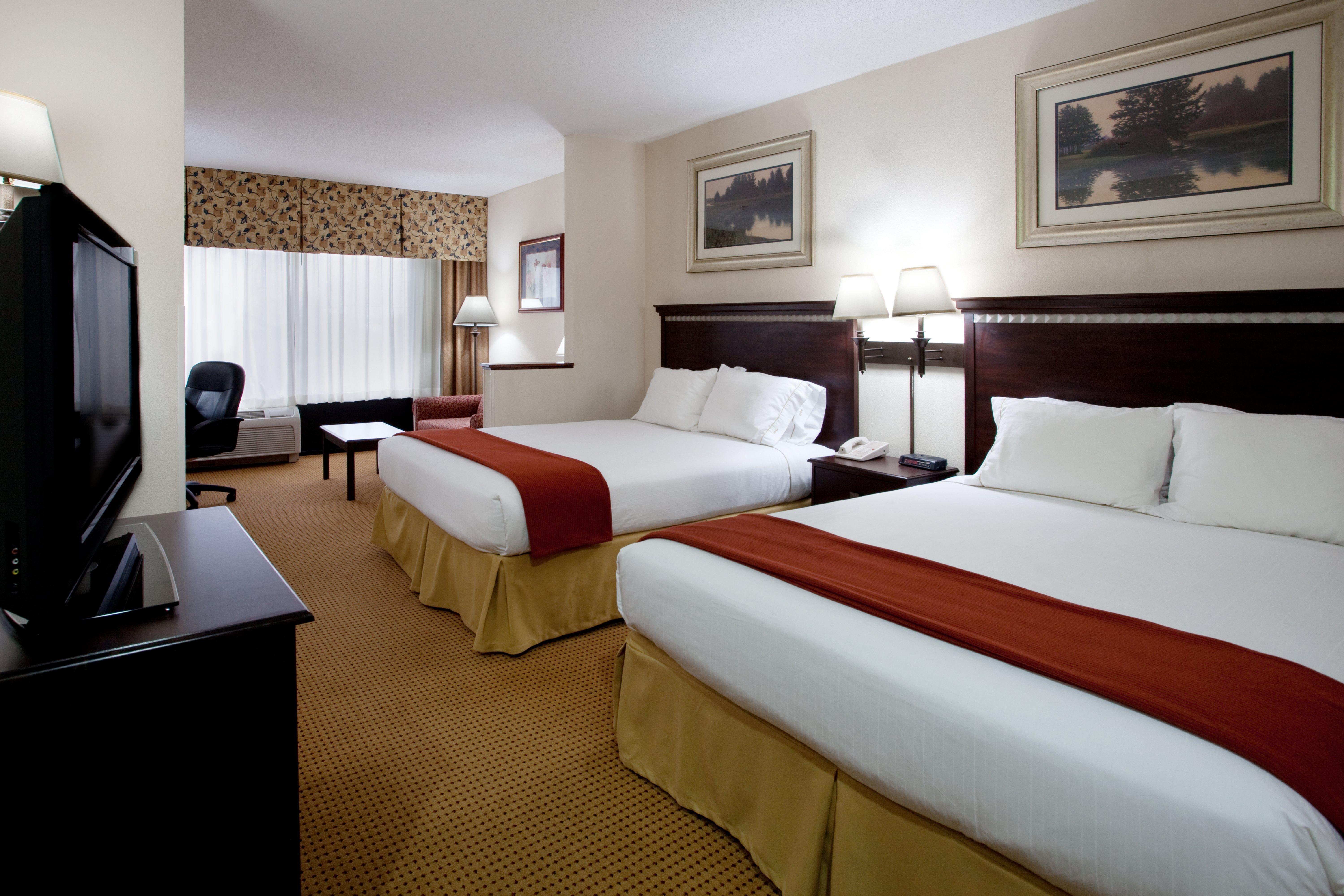 Lexington Inn And Suites Zimmer foto